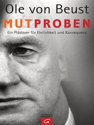 cover image of Mutproben